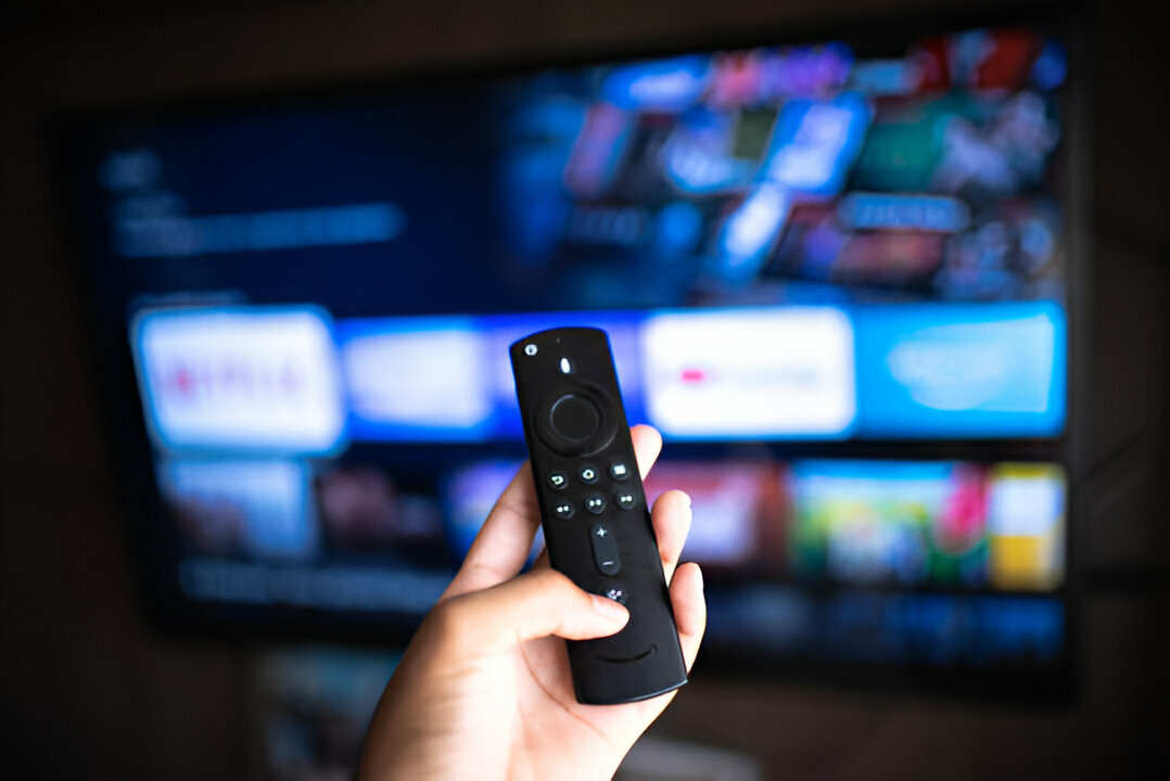 Wie installiert man IPTV Smarters Pro auf dem Firestick